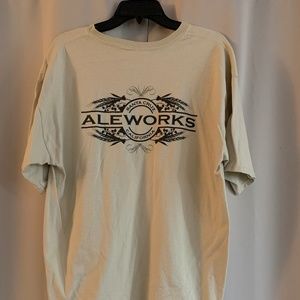 Santa Cruz Aleworks T Shirt